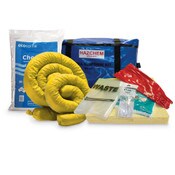 100L Weatherproof Chemical Spill Kits | Ecospill | Portable Chemical Spill Kits Best spill kit to clean up chemical spills | chemical absorbent | HZW100 | Brisbane Sydney Melbourne Perth Adelaide Ta